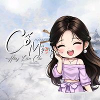 âm thanh gốc - A Ly《阿狸》