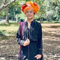 original sound - May Myat🌷