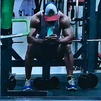 suara asli - RATNA_COACH TIGER FITNES CLUB