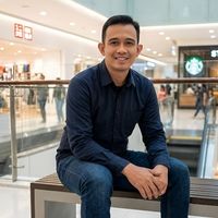 suara asli - RADHIT KTM