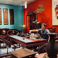 nhạc nền - Quý Thuỷ - Đồ Gỗ - Đồng Kỵ