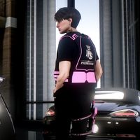 เสียงต้นฉบับ - Lucius x Odin