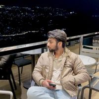 aliabuzarkharal