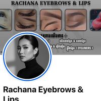 original sound - RachanaEyebrows