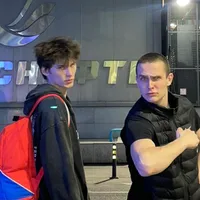 Kiss you hardstyle Дикий лотос