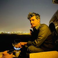 الصوت الأصلي