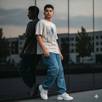 الصوت الأصلي