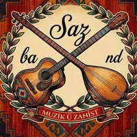 original sound - sazband8