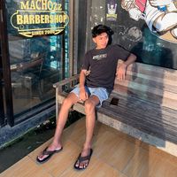 suara asli - ANAK'E PAK RT