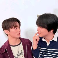 suara asli - ᴛᴡɪɴᴋʟʏᴍʜᴀᴇ