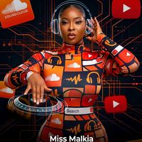 Warrior King Miss Malkia
