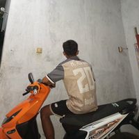 suara asli - bos kecil