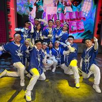 unicos_show_center