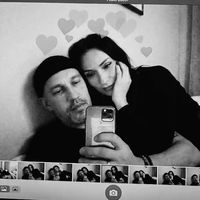 оригинальный звук