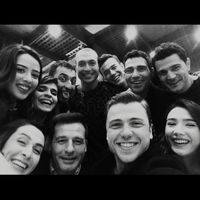 orijinal ses