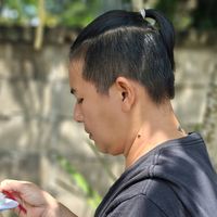 เสียงต้นฉบับ - AomAom2554