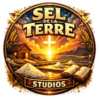 son original - Sel de la Terre Studios