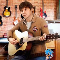 оригинальный звук