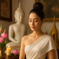เสียงต้นฉบับ - พี่บุญพาทําดี