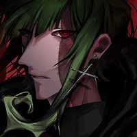 マエガミスト