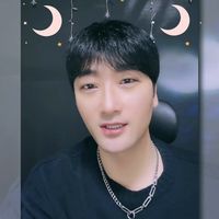오리지널 사운드 - ✨️🌙JONGSIK ジョンシク🌙✨