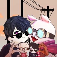 オリジナル楽曲 - 神家みこと