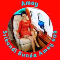 original sound - Amoy