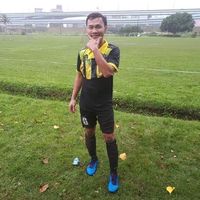 เสียงต้นฉบับ - พลวัฒน์ ชํากรม