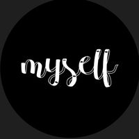เสียงต้นฉบับ - myself🍃