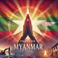 original sound - MG Kaung SARTO 🇲🇲