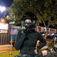 suara asli - 😎faleka