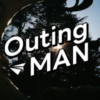 เสียงต้นฉบับ - Outing Man