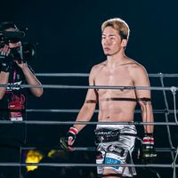 オリジナル楽曲 - 朝倉未来の右腕💪