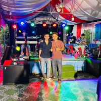 nhạc nền - ĐaLin Trương