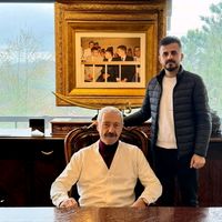 orijinal ses