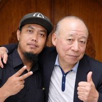 suara asli - Tukang Motret Pasuruan