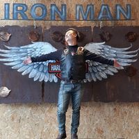 原聲 - 環遊中國的春爺