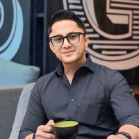 suara asli - Hengki Kurniawan