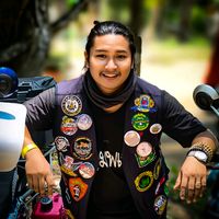 เสียงต้นฉบับ - คําโก้'รถโล๊ะข้างตาง🇮🇩🛵