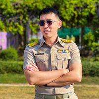 เสียงต้นฉบับ - ครูดนคนมักม่วน