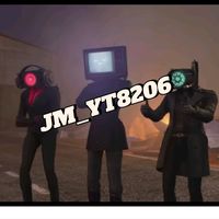 original sound - JM_YT8206 BG ✔