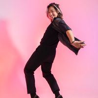 âm thanh gốc - Bachata With JC Duy Hai ✅
