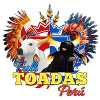 fulltoadasperu
