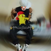 cruzito_ronald