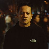 suara asli - Mr. A+