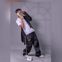 original sound - bamoumrapofficiel