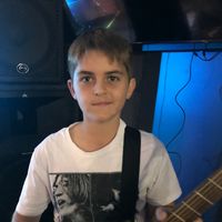 Babydoll cover by flish