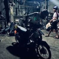 suara asli - N A I 77