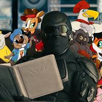 original sound - TheHairyCupcake