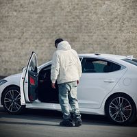 الصوت الأصلي